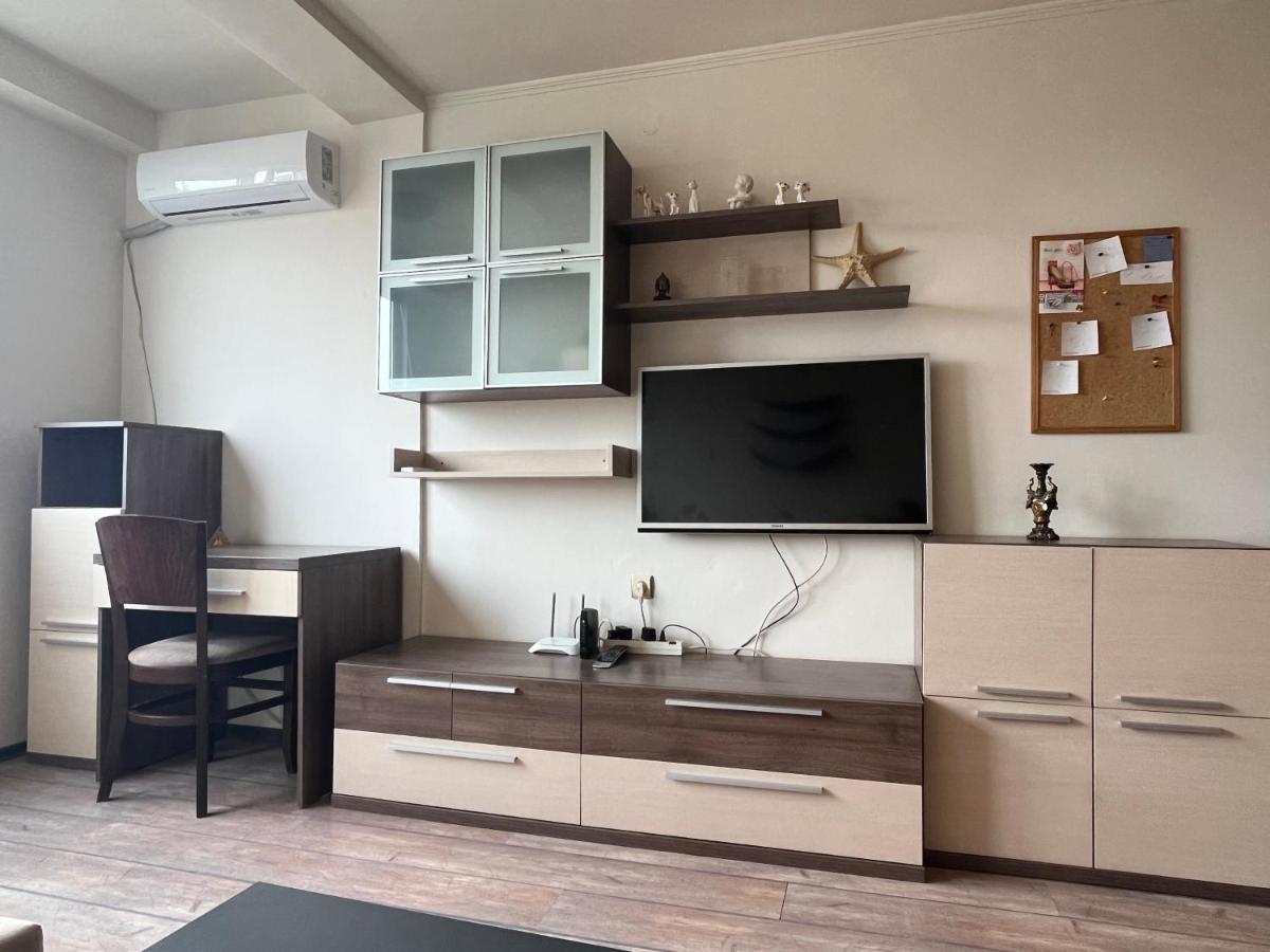 Panoramic View Appt Russe Apartment รูเซ ภายนอก รูปภาพ