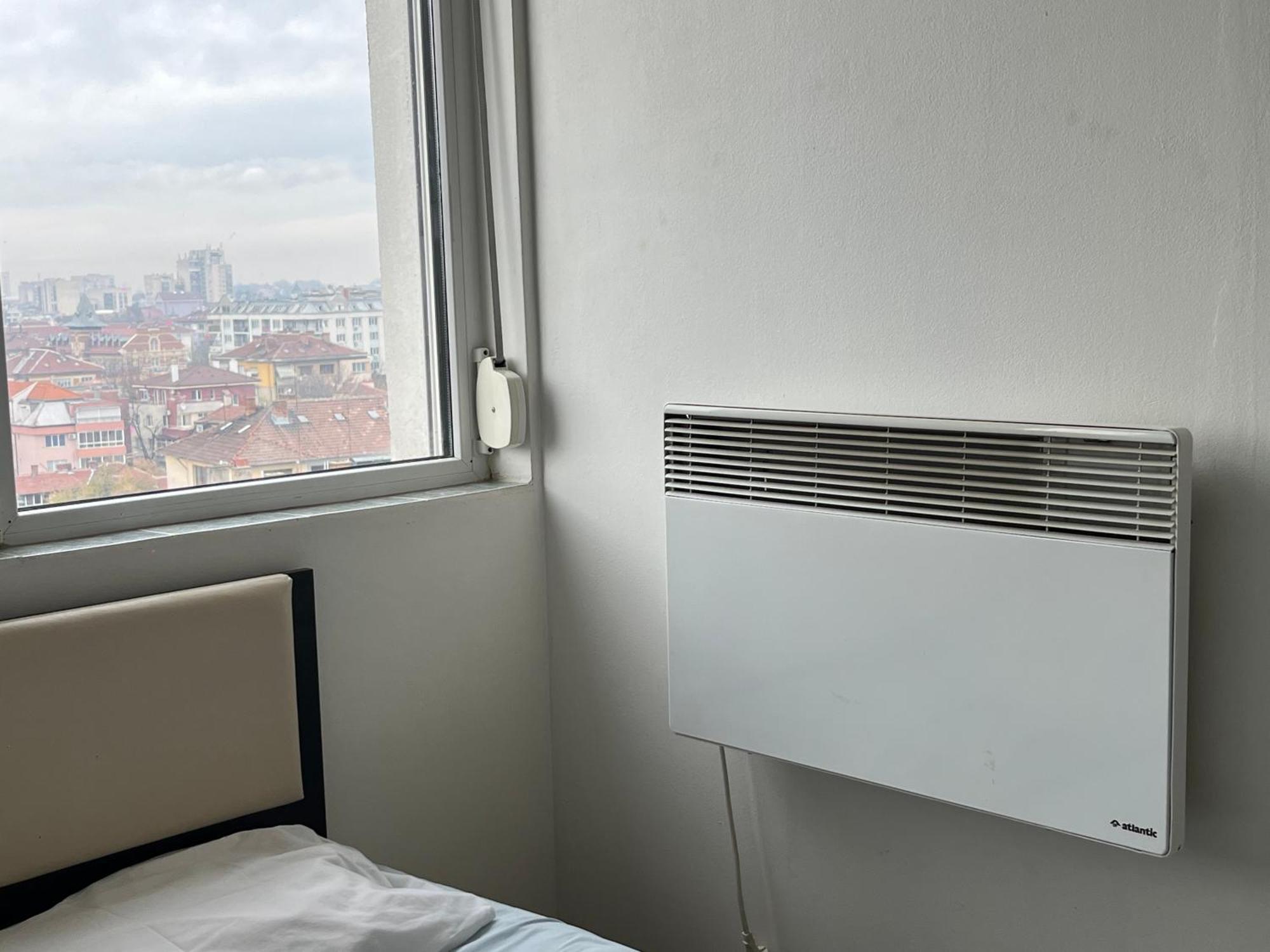 Panoramic View Appt Russe Apartment รูเซ ภายนอก รูปภาพ