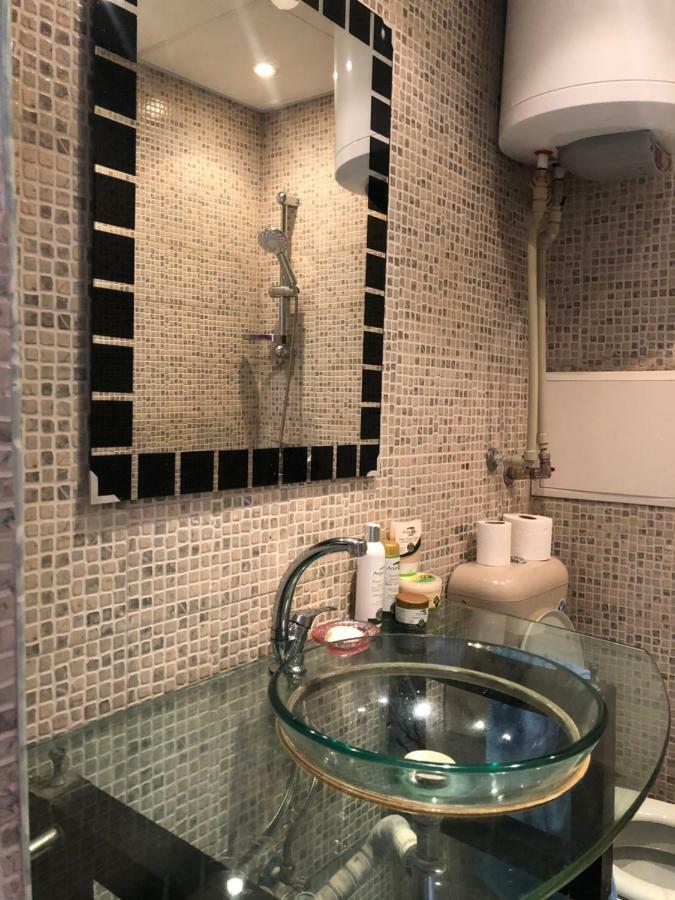 Panoramic View Appt Russe Apartment รูเซ ภายนอก รูปภาพ